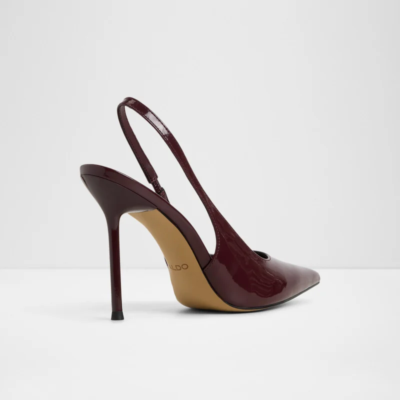 الدو Aldo WoMen's Puckerup Heeled